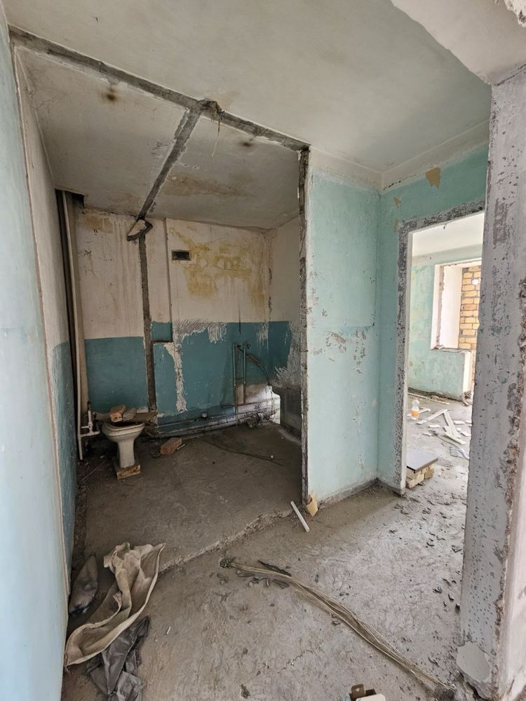 Продаётся квартира