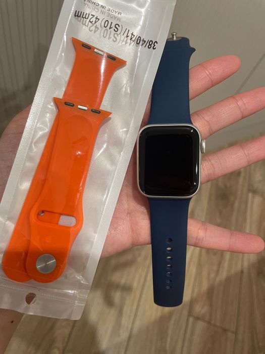 Продам часы Apple Watch