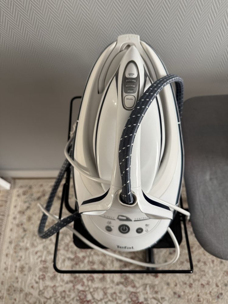 Парогенератор Tefal