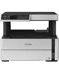 Imprimanta :Multifunctional inkjet monocrom Epson M2140 , Duplex, A4
