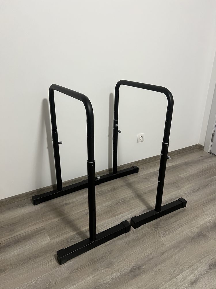 Стойка за кофички Декатлон