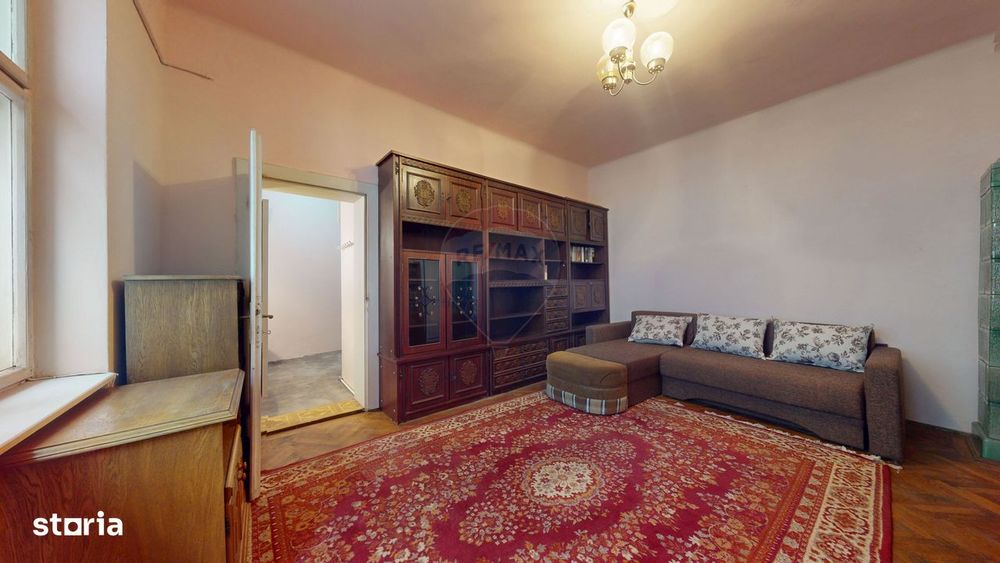 Comision 0%  | Garsoniera de VANZARE | Centrul Civic| 39 MP Utili