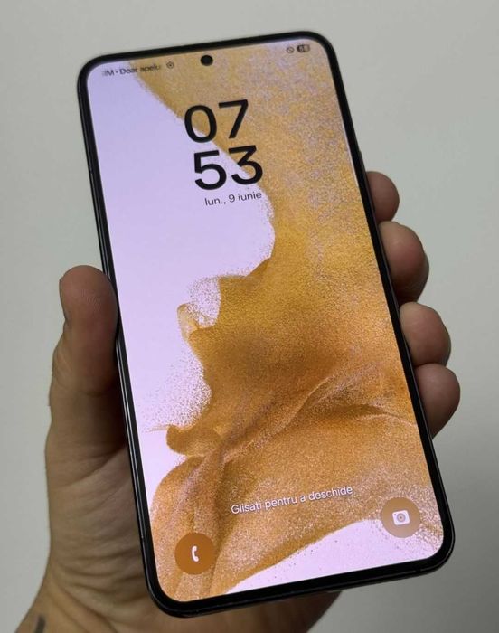Vând Samsung s22