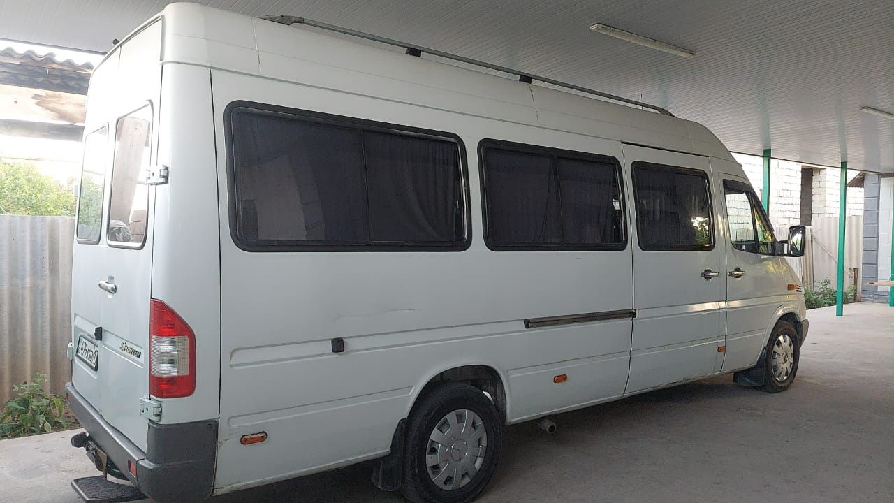 Заказ қабылдаймын