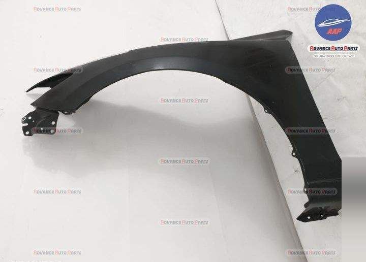 Aripa stanga originala Mazda  6 GJ [facelift] [2015 - 2020]