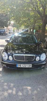 Mercedes E220  2003год
  Thank you for accepting me to your list of fr