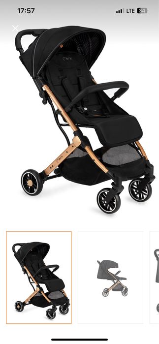 Carucior sport Momi