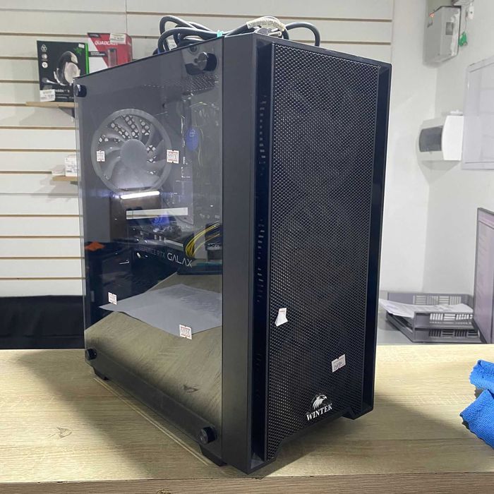 CB47 | Системный блок Wintek | SK148930