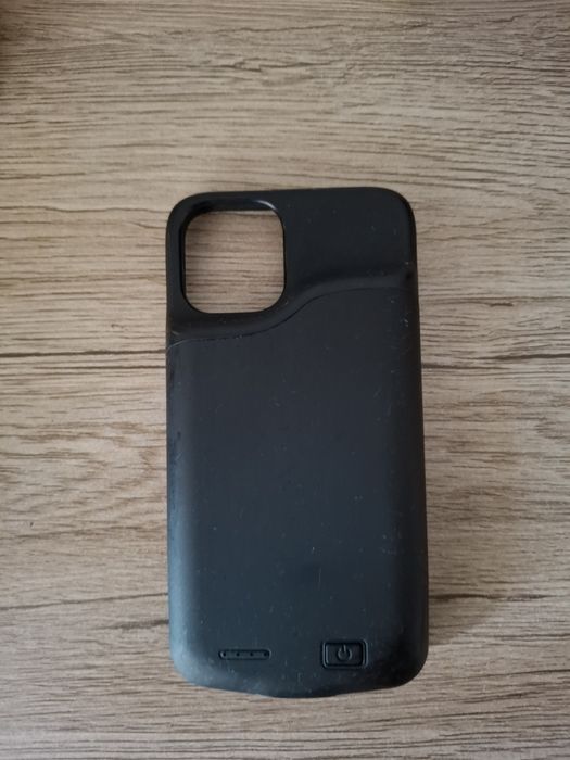Husă cu baterie de încărcare pt iPhone 11 Pro