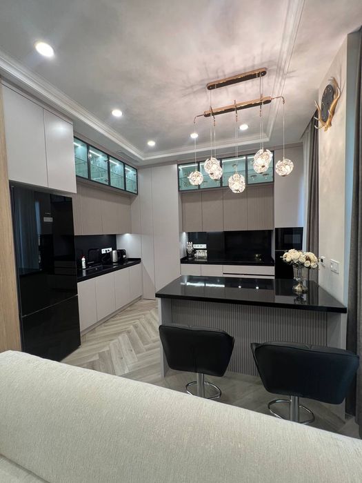 Миробад авеню сдается в аренду евро квартира 3 ком