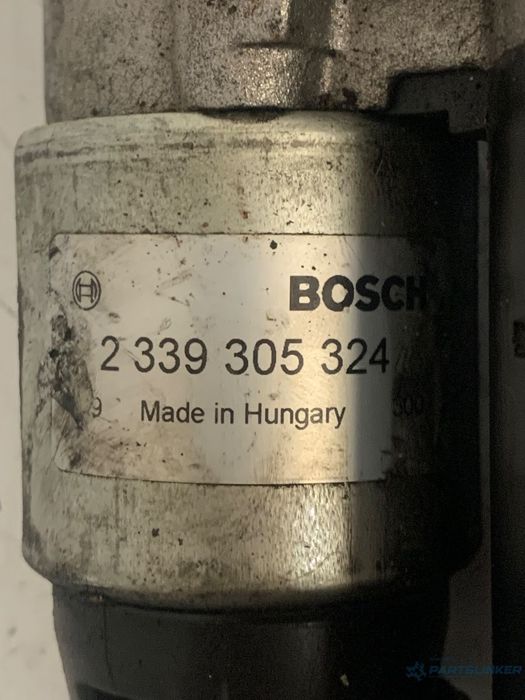 Electromotor AUDI A6/S6 III Saloon 4F2, C6 2004 - 2011 2.0 TDI BLB, BRE 2339305324