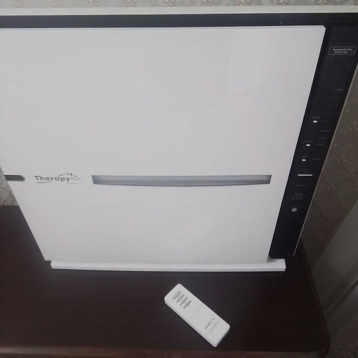 Продам очиститель воздуха Zepter RWC 570
