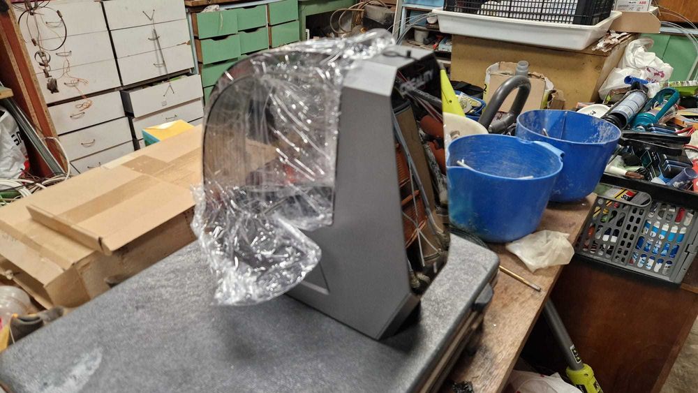 Uscator de filament Creality Space Pi NOU