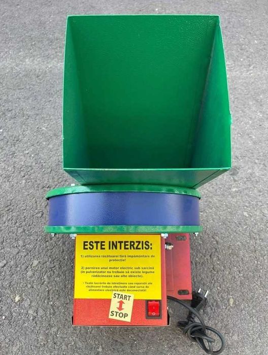 razatoare pentru fructe / legume