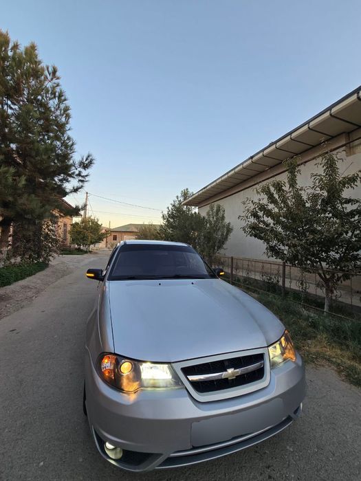 Nexia2 1.6 Donc lux konditsioner