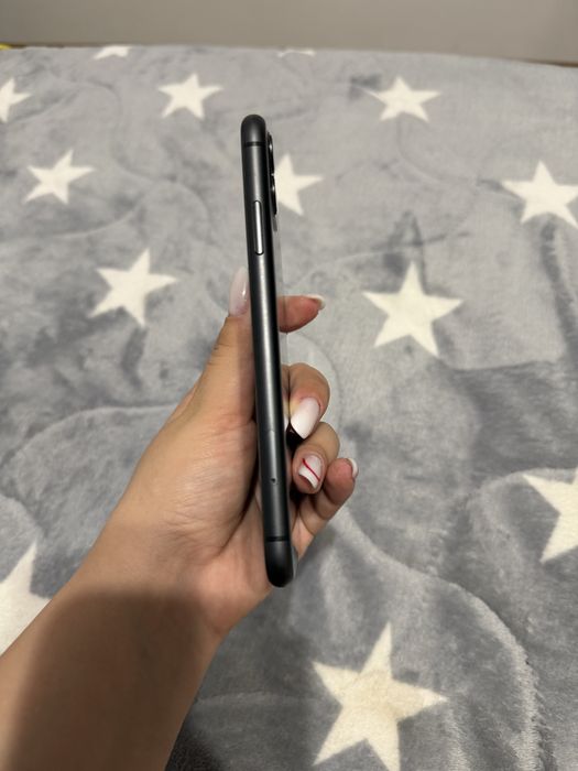 Iphone 11  ,nu e pentru pretentiosi!