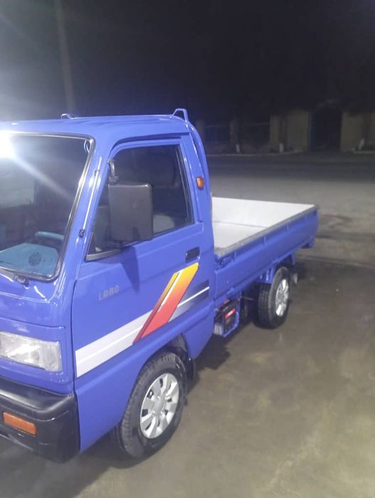 Labo kareya 2010-yil