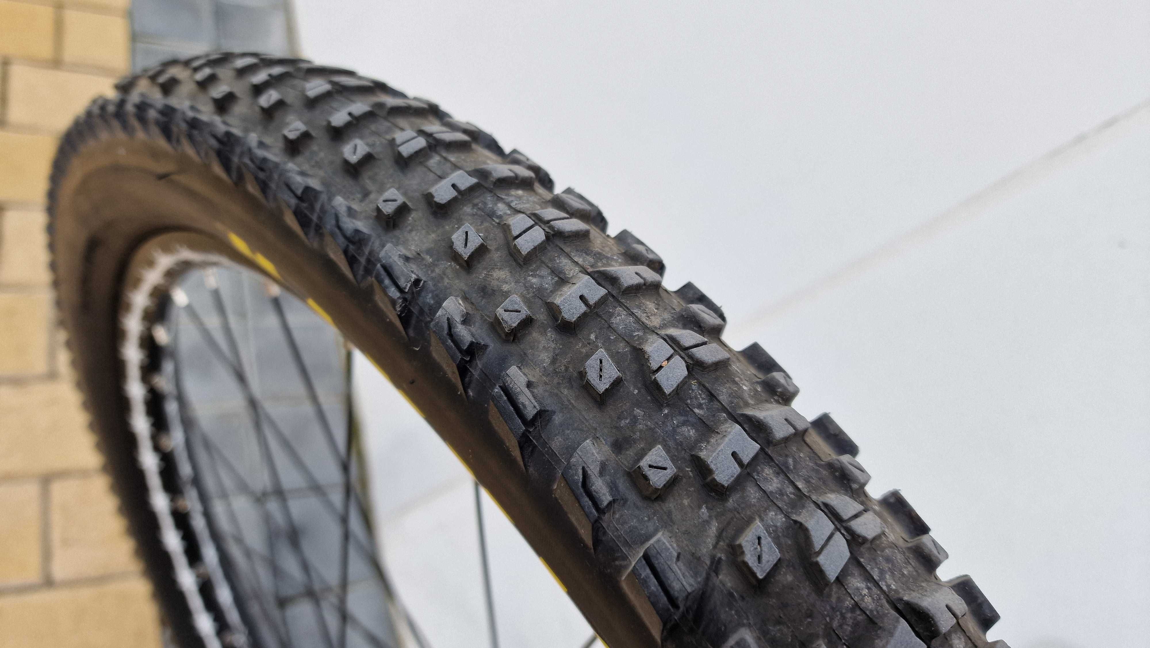 Велосипед ROCKRIDER ST540 27,5