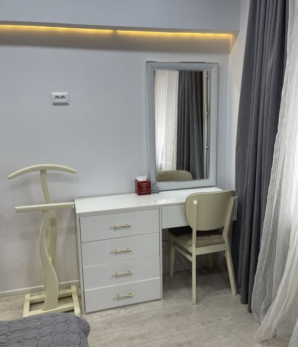 Продажа квартиры 2/2/5 Юнус Абад 19 кв евроремонт