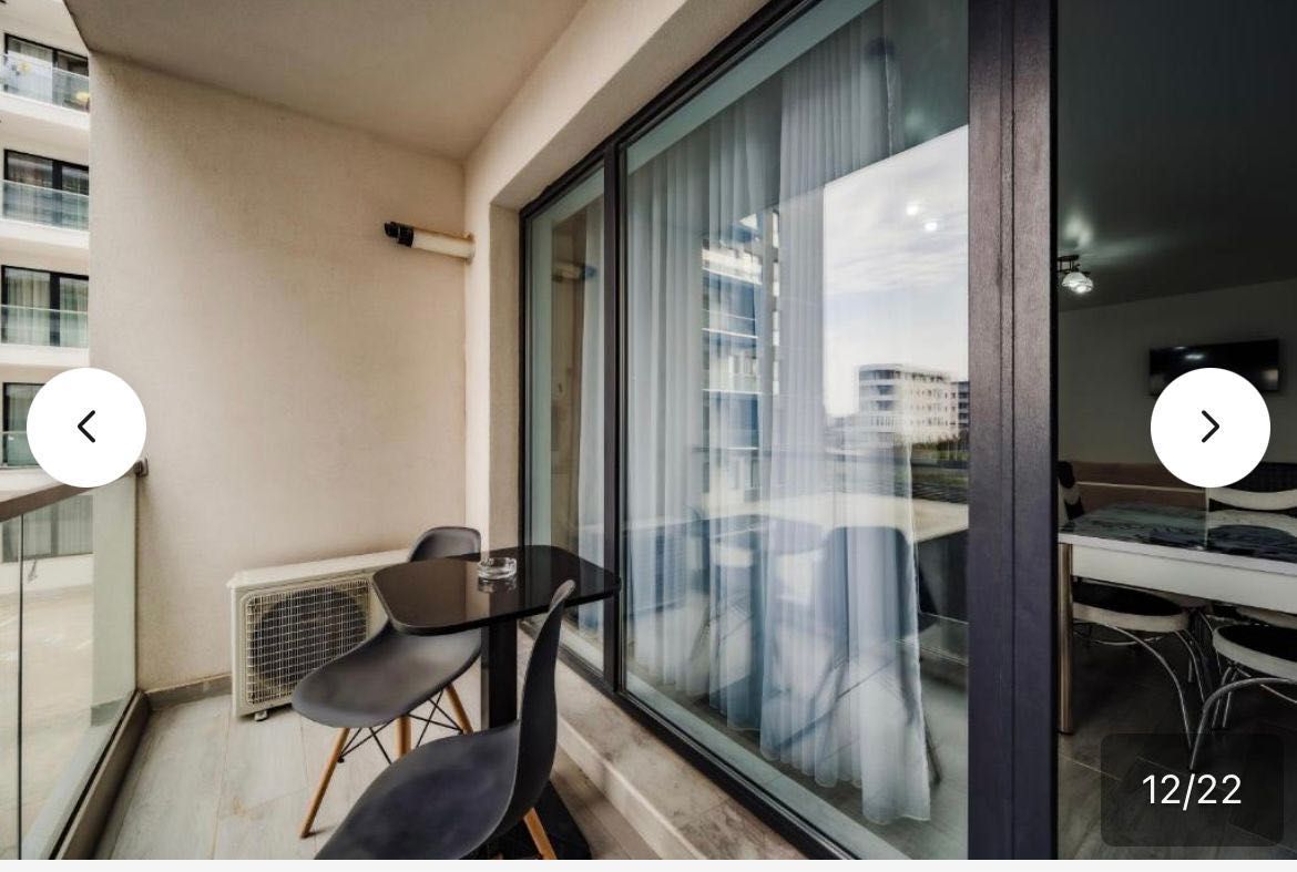 Închiriere apartament 2 camere