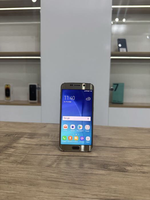 Samsung S6 Edge (32gb)