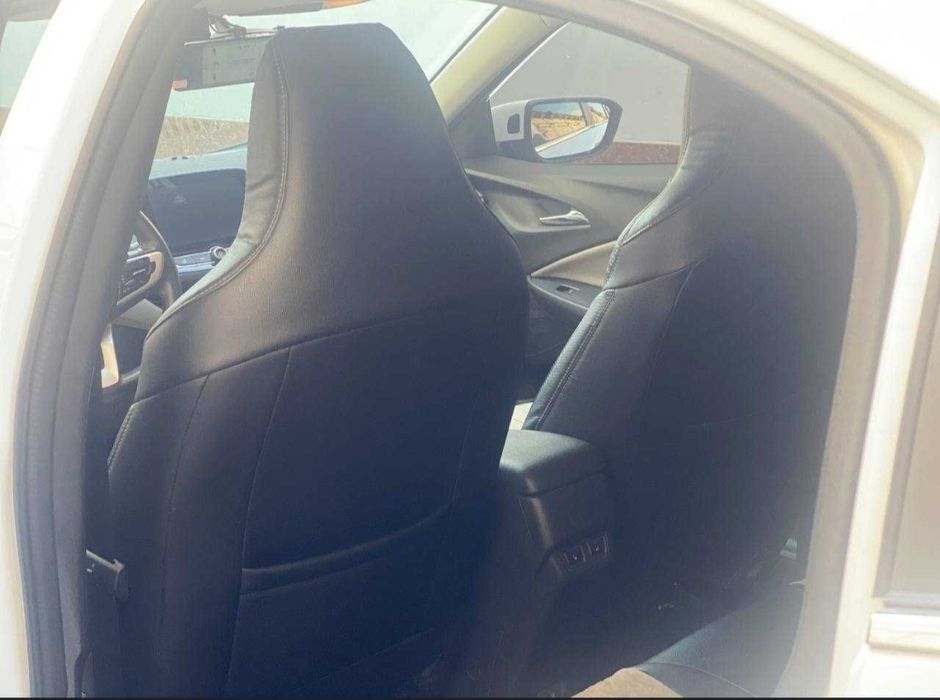 Onix Premier 2 AT turbo кредит давом этиришга