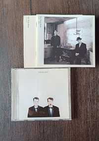 Коллекционное издание Pet Shop Boys на CD