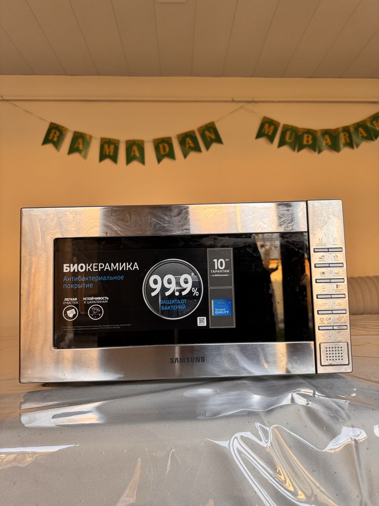 Продается микроволновка