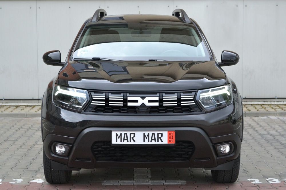 Dacia Duster Dacia Duster 1.0 Tce GPL Fabrica