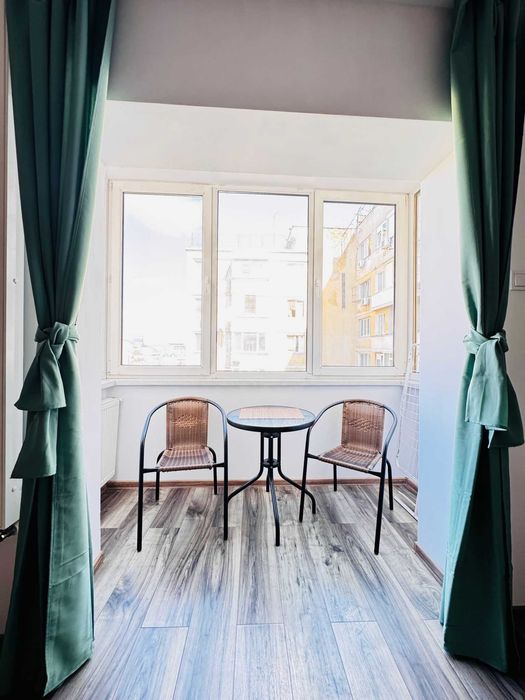 Apartament 2 camere regim hotelier Bucuresti ultracentral Universitate
