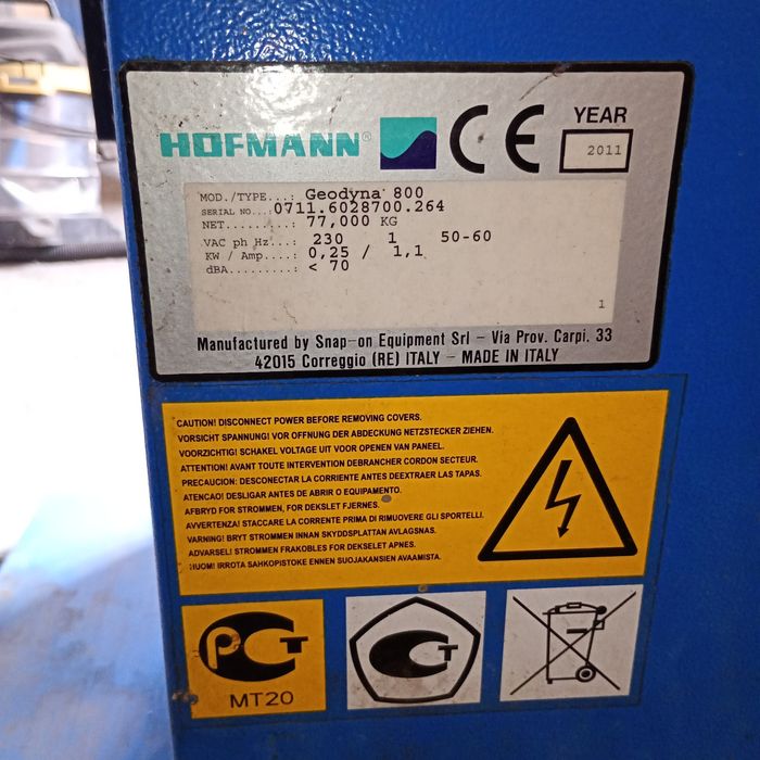 Vând dispozitive vulcanizare