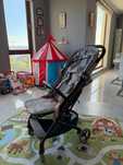 Бебешка количка Cybex Beezy