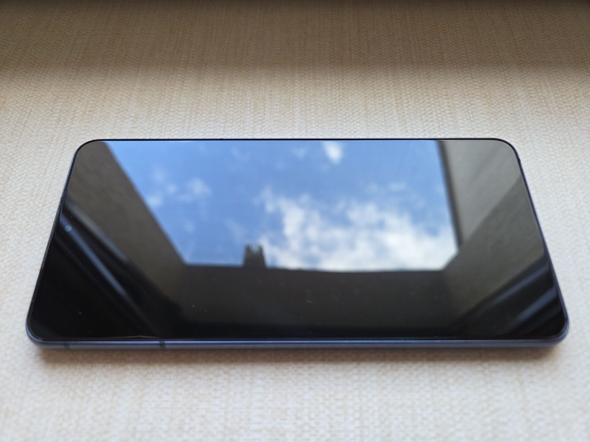 Samsung Galaxy S21 5G 256Gb impecabil .