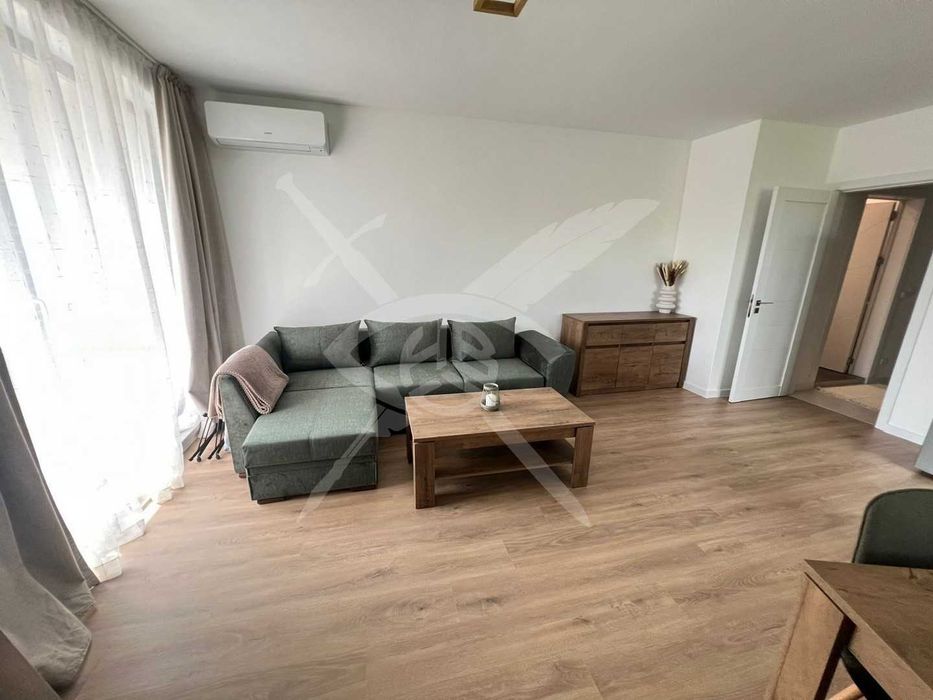 Дава се под наем Двустаен апартамент в София, Овча купел - 70 кв.м за 700 € - Снимка #1