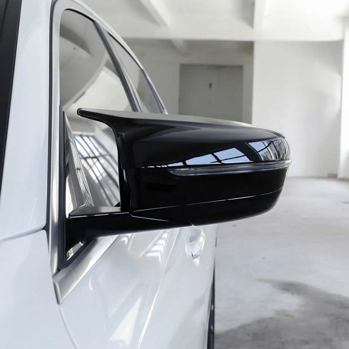 M Капаци М Огледала Капак Огледало BMW БМВ G30 G31 G11 G12 Г30 Г31 Г11