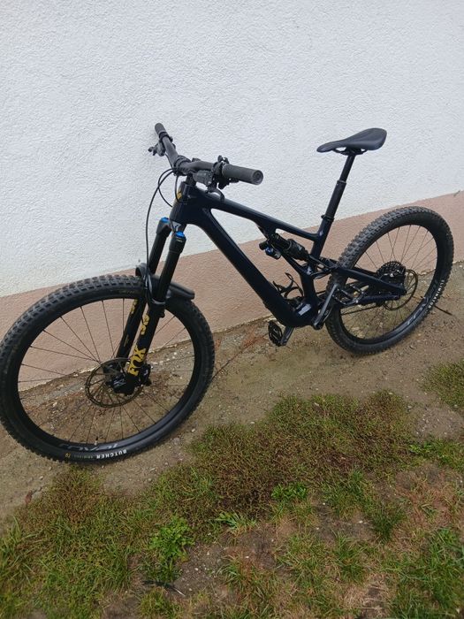 Specialized Stumpjumper expert carbon S3 2024