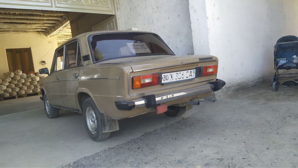 sotiladi vaz2106