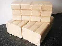 Brichete RUF Stejar **Sendreni**Galati