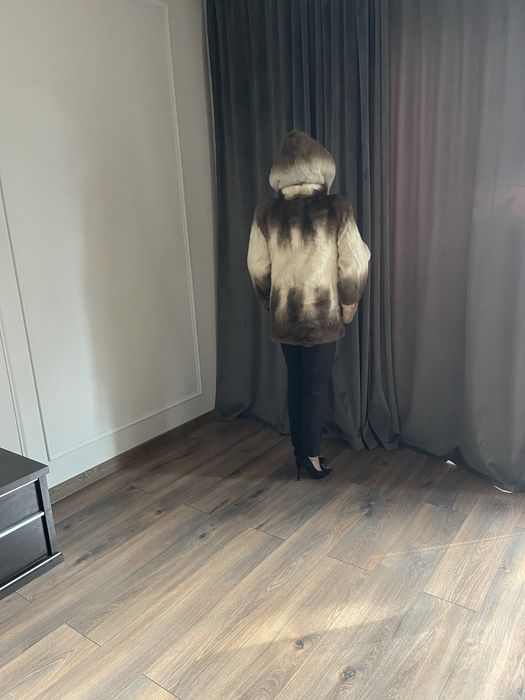 Продам шубы норковые