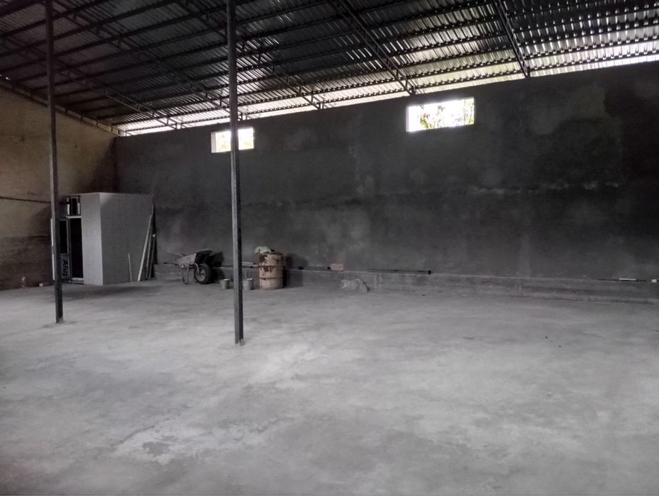 Arendaga sklad 175 kv m sklad beriladi