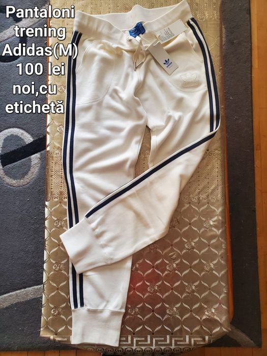 Pantaloni sport(trening) damă