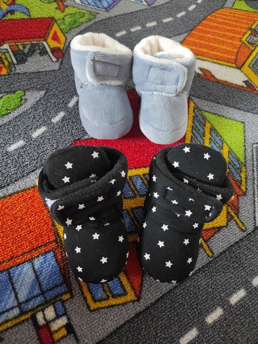 Totoșei pentru bebeluși