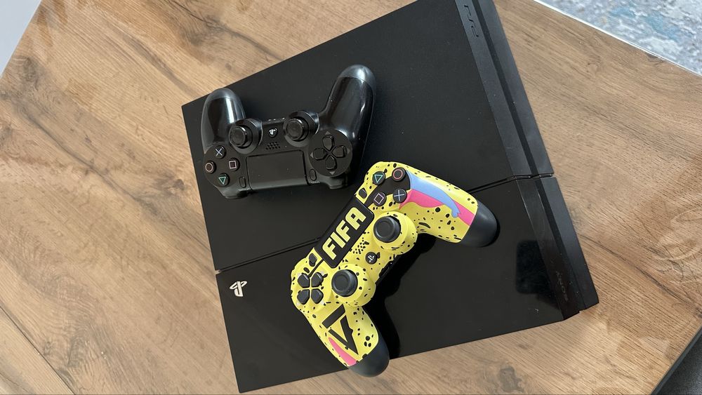 Play station 4/Ps4/пс4/плей стейшн4
