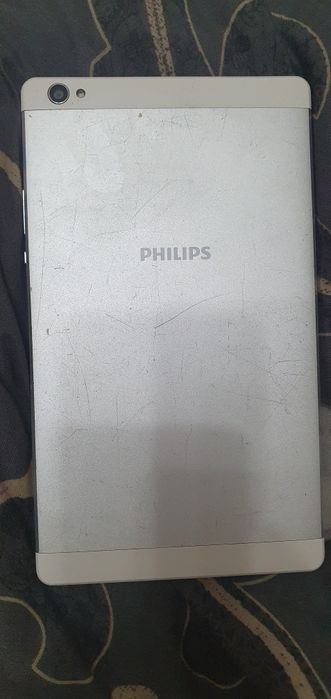 Планшет Philips 4 G