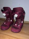 Boots Head BOA Rosii 24cm