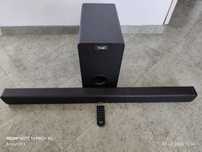 Magnat sbw 250 саундбар с бас каса