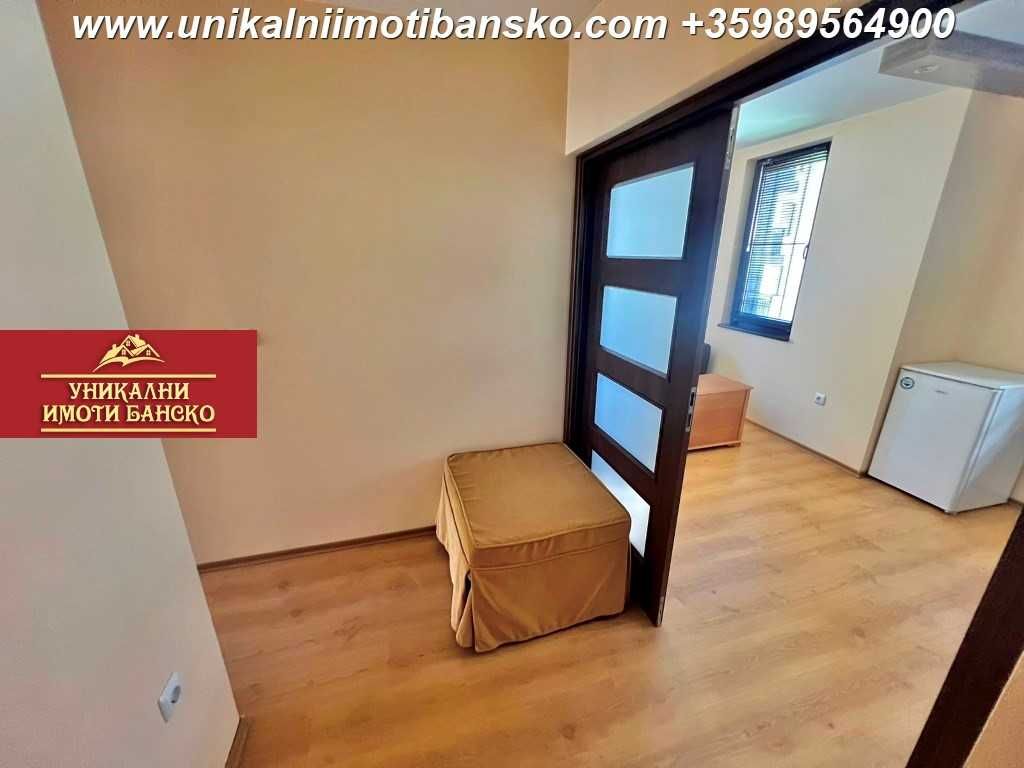 Продава се Тристаен апартамент в Банско - 70 кв.м за 1143 €/кв.м - Снимка #5