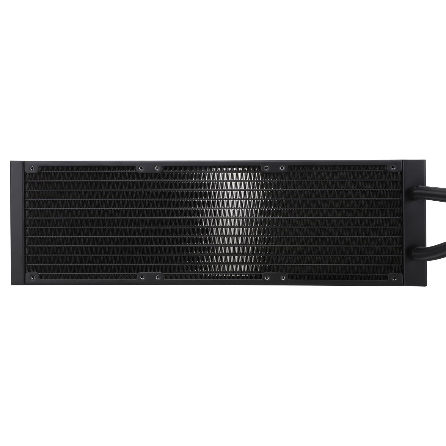Cooler Procesor Frozen Prism 360 BLACK ARGB CPU