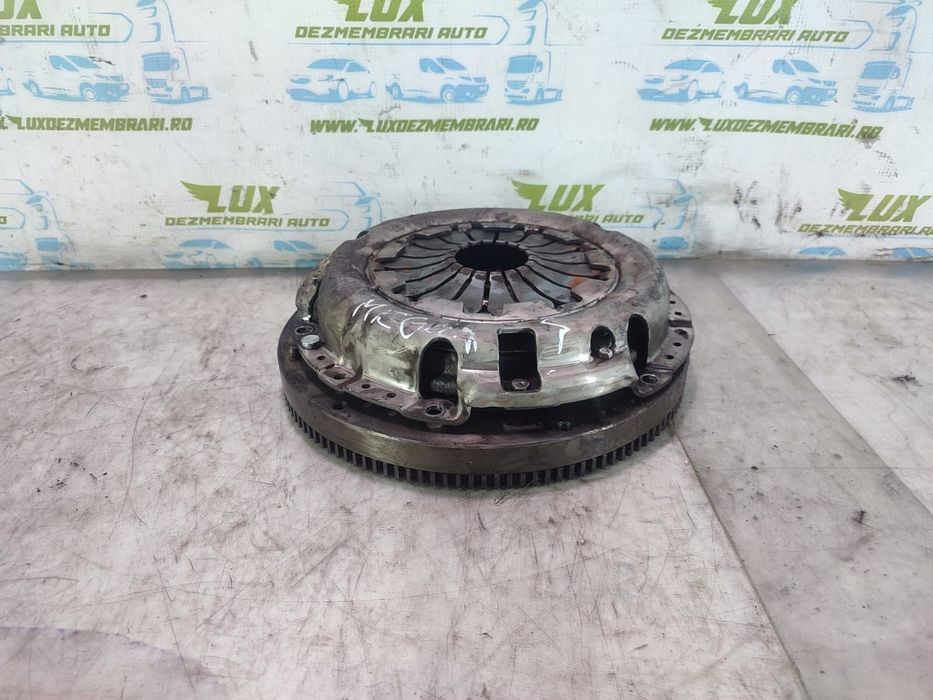 Kit ambreiaj c1033209 1.6 Sce H4M Renault Megane 4 [2016 - 2020]