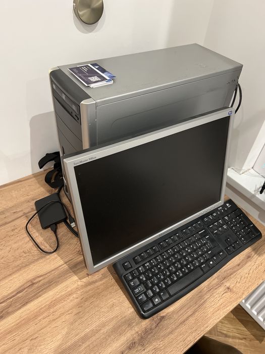 Продам компьютер